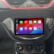 Apple carplay for vauxhall - apple,