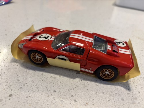 Scalextric c2463 32 - c2463, scale
