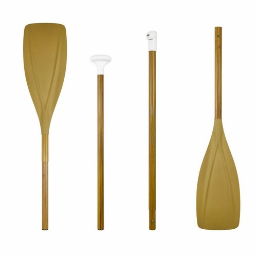 Convertible paddle asymmetric - convertible,