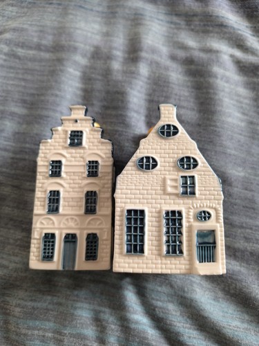 Delft klm bols houses 34 - klm,