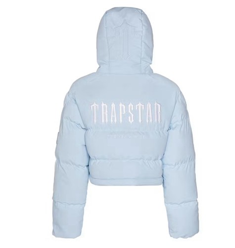 Trapstar decoded women s - trapstar, 2.0