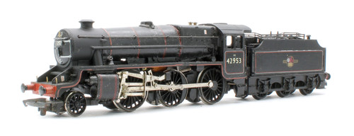 Hornby triang kit - hornby/triang, bash