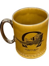 Vintage Britannia Designs HMS