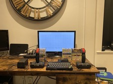 Sinclair ZX Spectrum 48K –