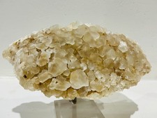 A Very find Calcite Quartz