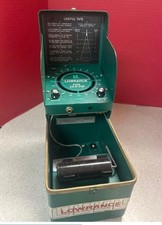 Vintage lowrance fish tor - vintage, lo-k-tor