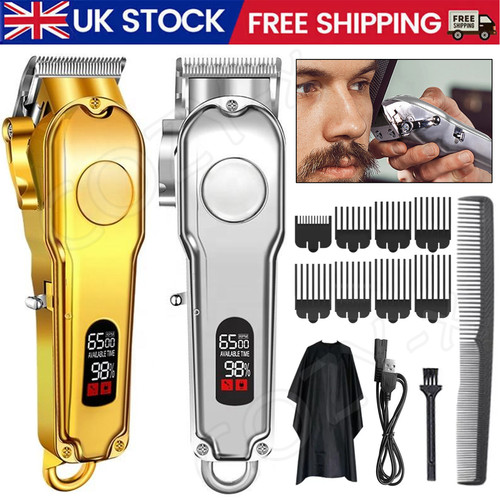 Professional men cordless hair - professional,