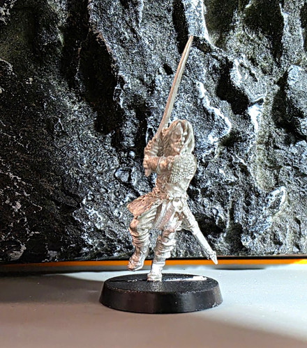 Mesbg lotr lord the rings - mesbg,