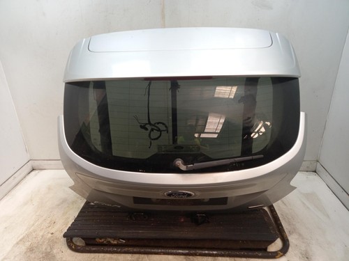 Ford focus boot lid tailgate - ford,