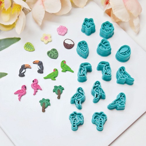 Tropical stud cutters - ,