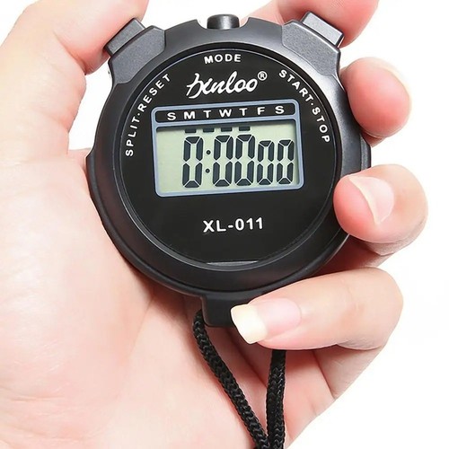 New digital handheld sports - new,