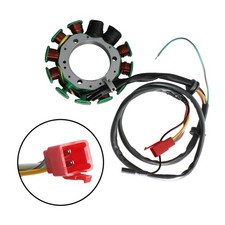 STATOR MAGNETO FOR HONDA 82-83