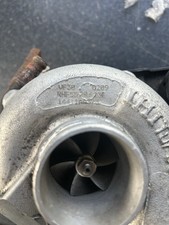 Subaru blob eye 2004 vf30 - 2004,