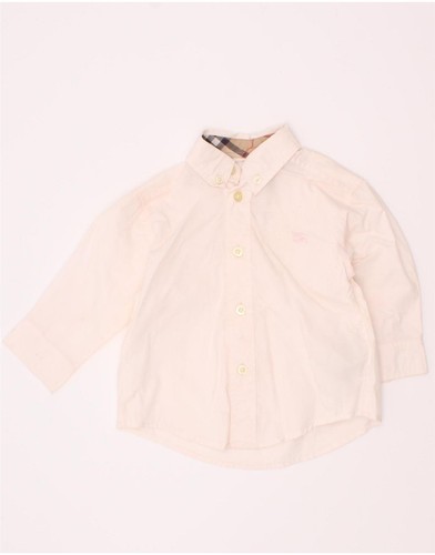 Burberry baby boys - boys, shirt
