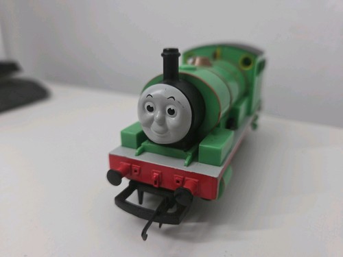 Hornby thomas and - hornby,