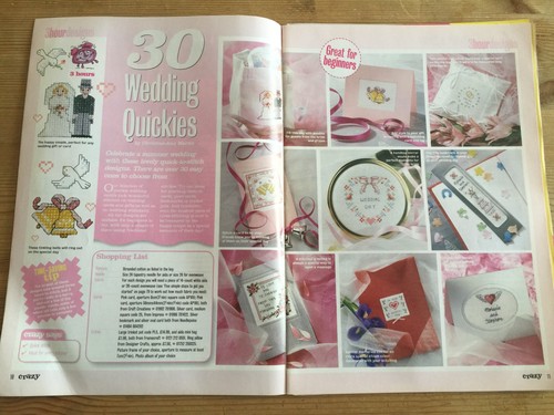 Summer wedding motif - 30,
