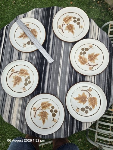 Denby cotswold stoneware - denby,