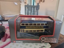 Corgi original omnibus - original, 1:76