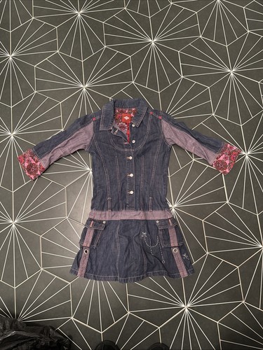 Oilily girls bohemian jean - oilily,