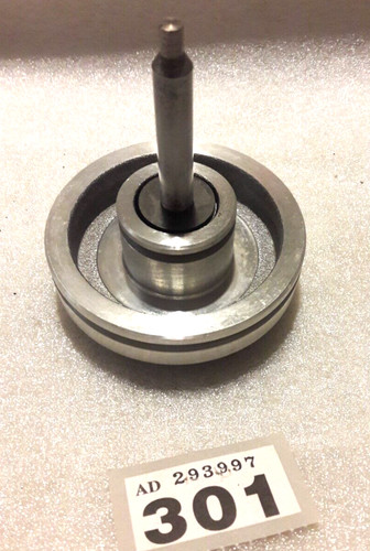 Ford automatic gearbox a4ld - ford,