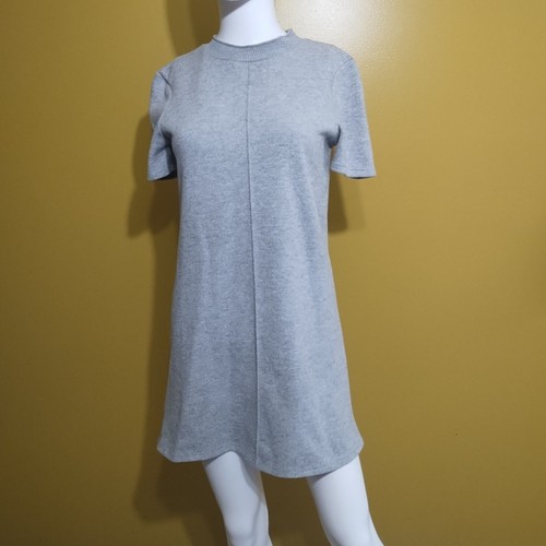 Zara short sleeve - short, shift