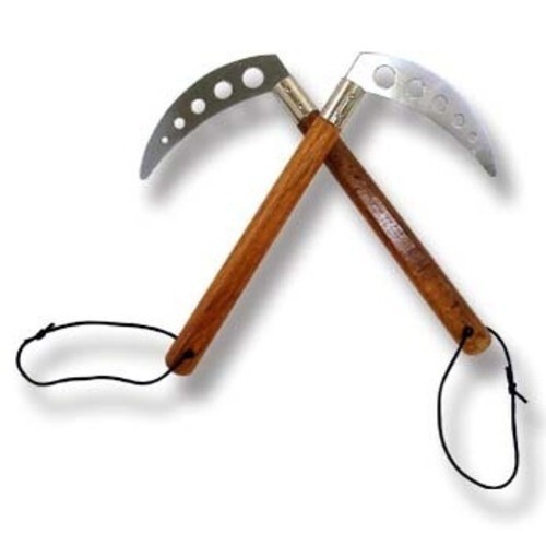 Competition blunt steel - competition,