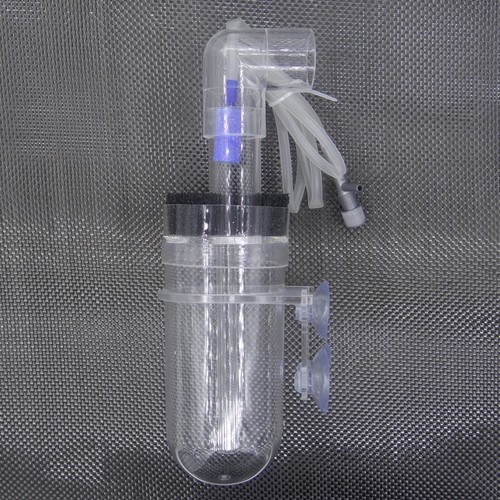 Aquatics fish egg tumbler - aquatics,