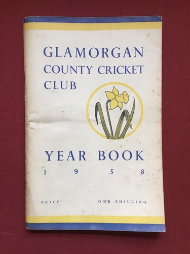 Glamorgan county cricket club - county,