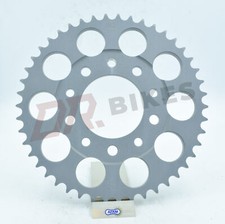 Honda CB1000F P-T Big One 93-96 AFAM Hard Anodised Rear Sprocket 11605-46