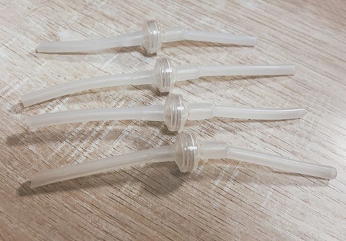 Replacement rubber tube for - for, 2