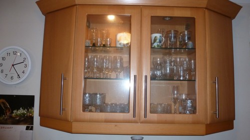 Complete kitchen base -  complete,