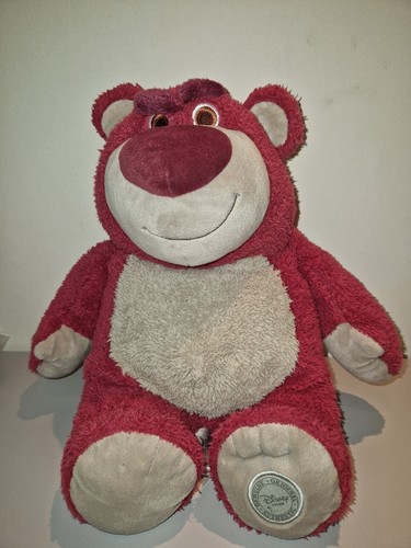 Disney toy story lotso - 3,