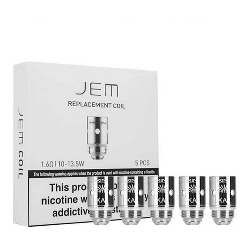 Innokin jem replacement coils - jem,