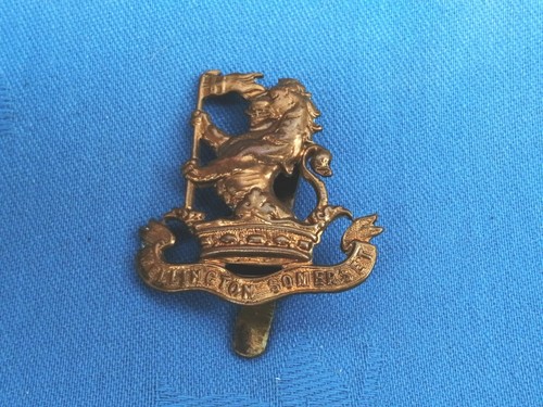 The wellington school - school, officer
