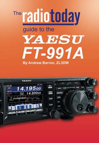 The radio today guide - the,