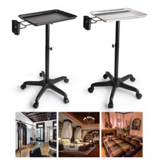 Salon Tattoo Work Rack Tray