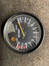 Yamaha RD50M Tachometer Rev