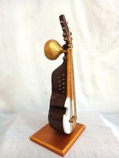 Wooden Decorative Sarod