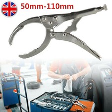 Oil Filter Adjustable Wrench