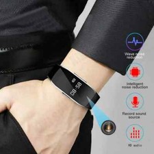 Mini watch hidden bodycam body