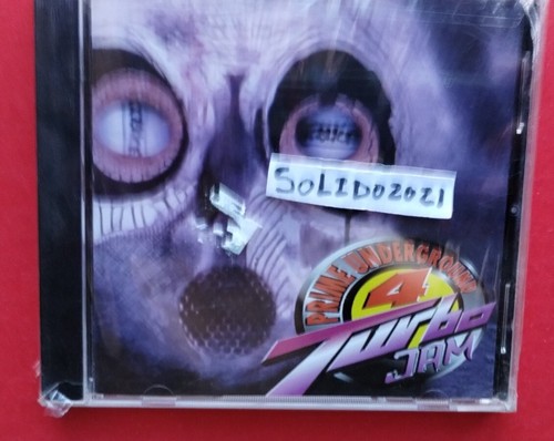 Prime underground turbo - underground,