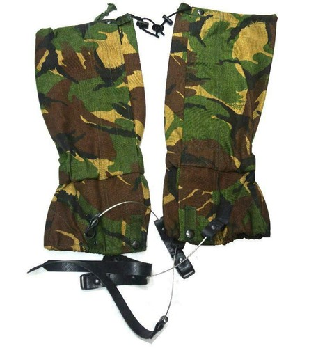 Military issue camo - issue,