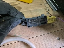 Genuine VW AUDI A3 A4 A6 TT VAG etc Front Smart Air Bag Crash Sensor 8J0959651