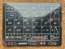 FORD TRANSIT COUNTY 4X4