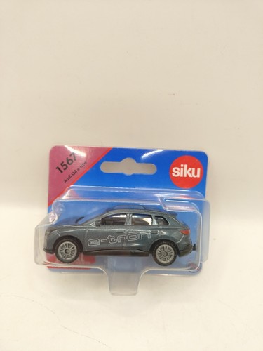 Siku 1567 audi tron - siku, q4