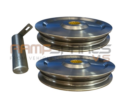 Bradbury series cb - 42,43, cb,cc