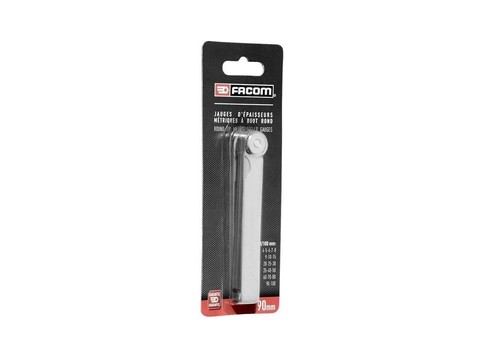 Facom 1618 blade - 19, metric