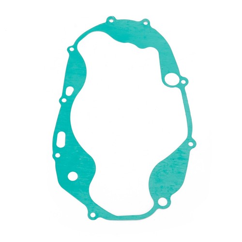 Clutch cover gasket - gasket, yamaha