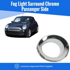 Fits Mini Cooper /One