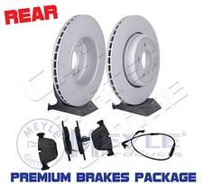 FOR BMW E60 E61 535 535D M
